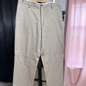 Dockers Men Classic Fit Dress Pants